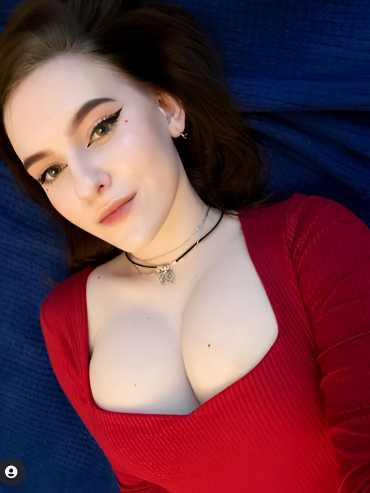 Индивидуалка Бронислава, доступна для личного знакомства от 2500 руб