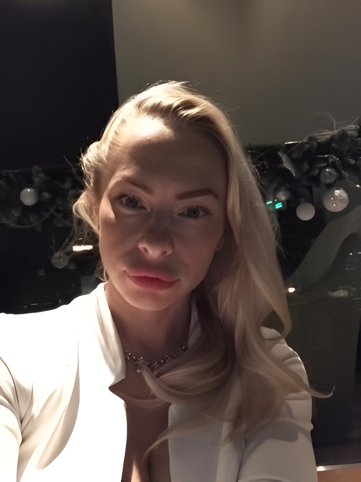 Индивидуалка Гертруда, доступна для личного знакомства от 3000 руб