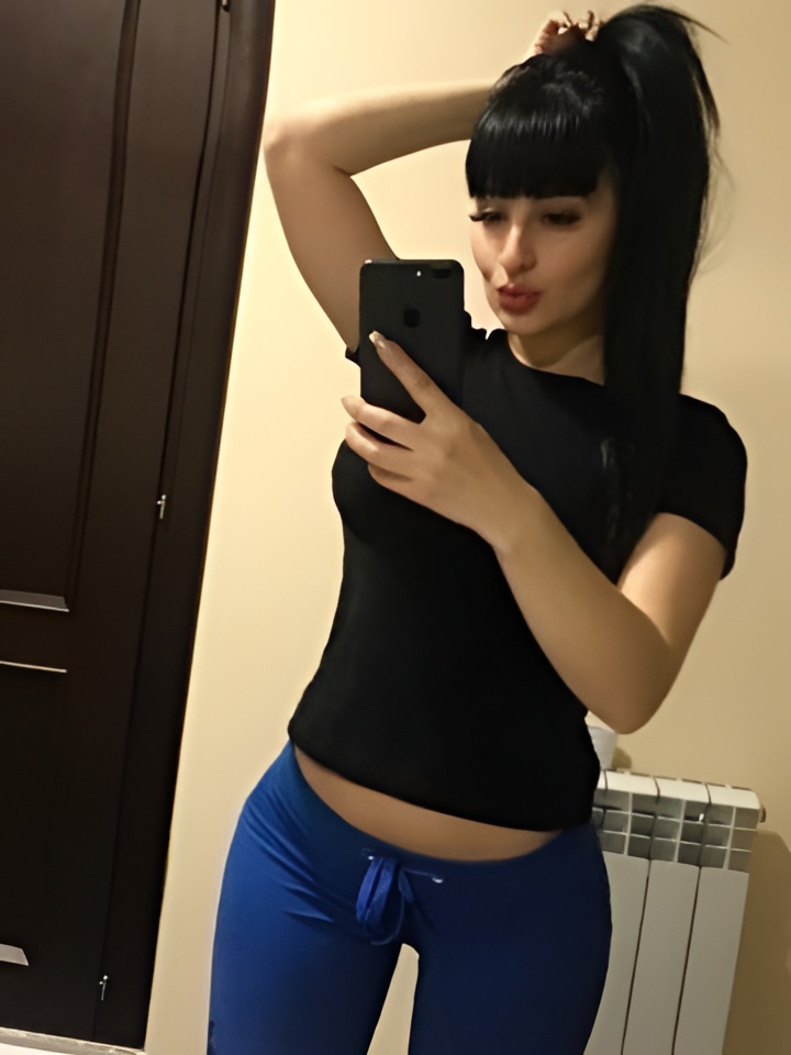 Милана привлекальеная девушка из Казани цена от 1500 руб