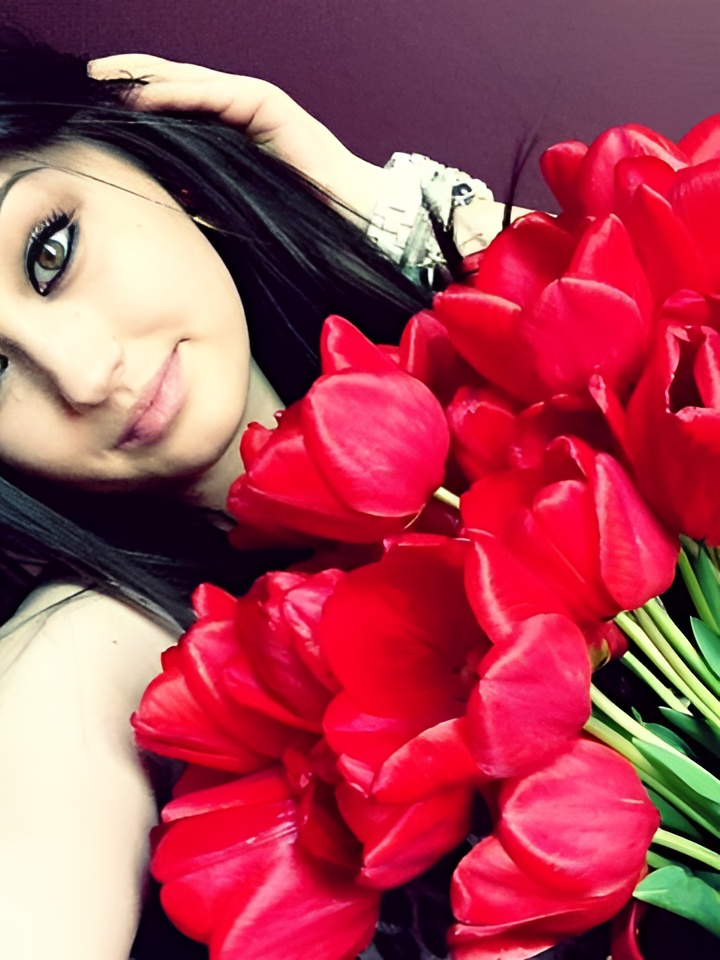 Индивидуалка Нина, доступна для личного знакомства от 10000 руб