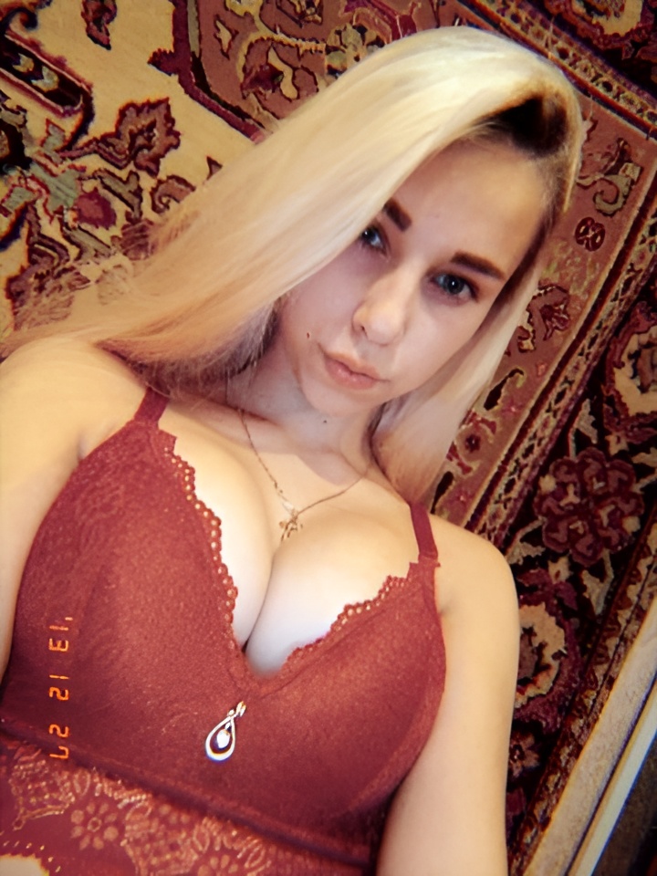 Индивидуалка Риана, доступна для личного знакомства от 4000 руб