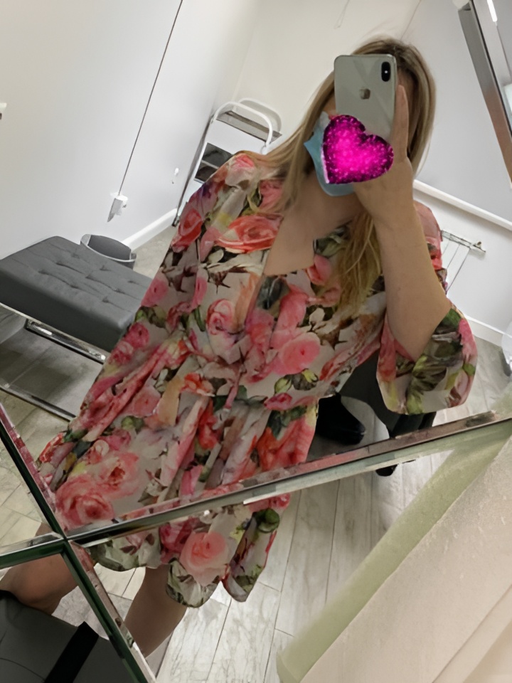 Индивидуалка Соня, доступна для личного знакомства от 10000 руб