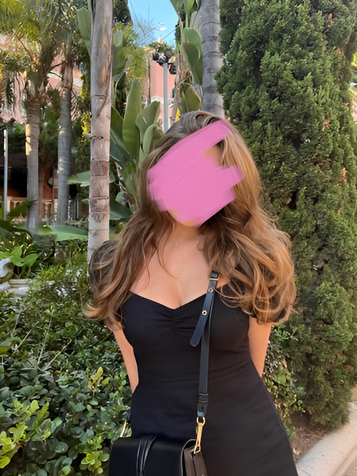 Индивидуалка Соня, доступна для личного знакомства от 10000 руб