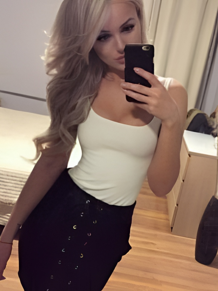 Тихомира привлекальеная девушка из Казани цена от 5000 руб