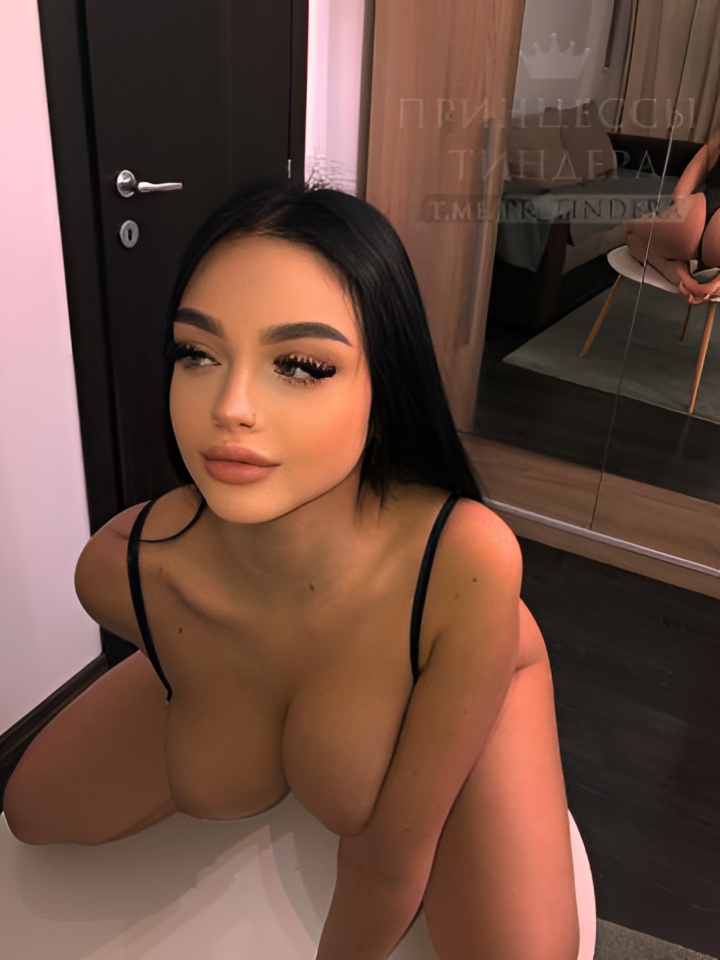 Индивидуалка Вероника, доступна для личного знакомства от 2000 руб