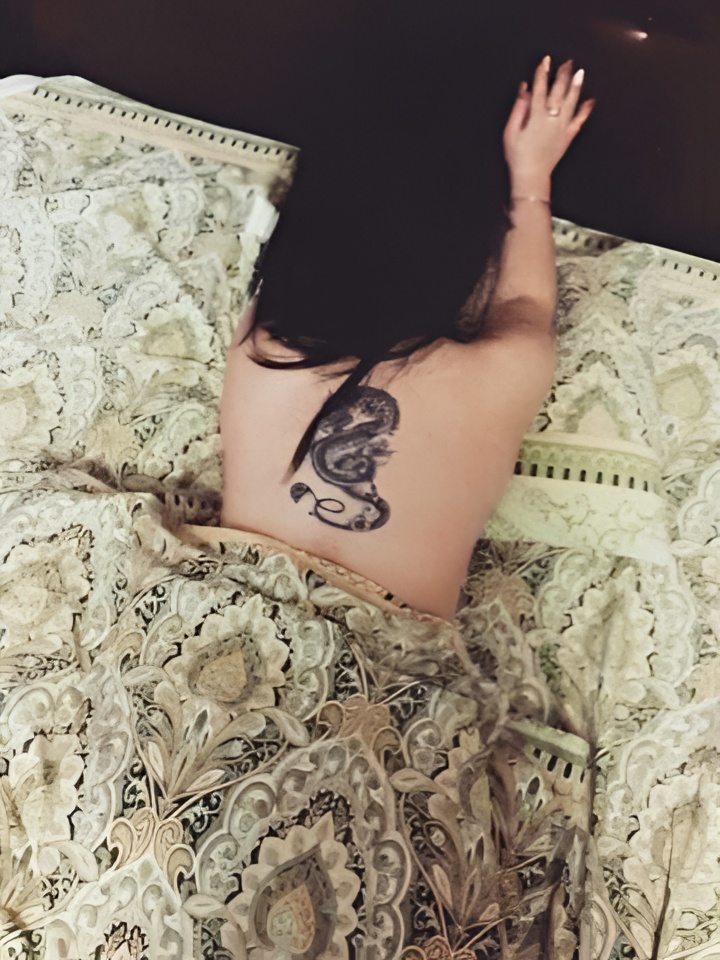 Индивидуалка Ядвига, доступна для личного знакомства от 1500 руб