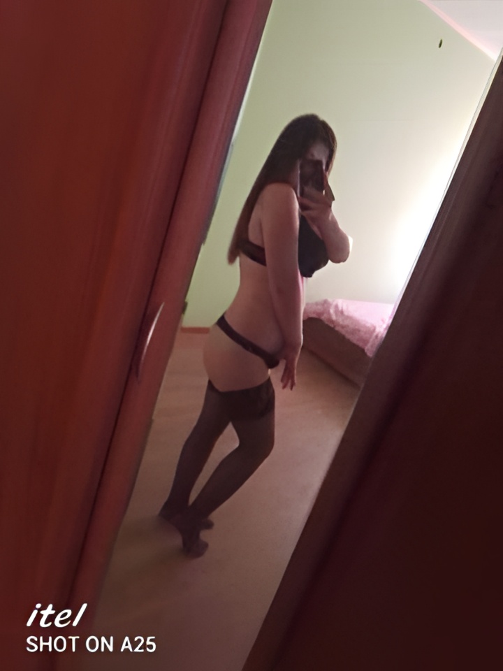 Индивидуалка Ядвига, доступна для личного знакомства от 1500 руб