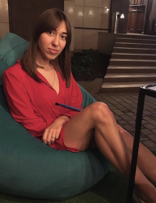 Александра привлекальеная девушка из Казани цена от 7000 руб