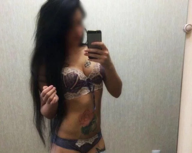 Лана привлекальеная девушка из Казани цена от 3500 руб