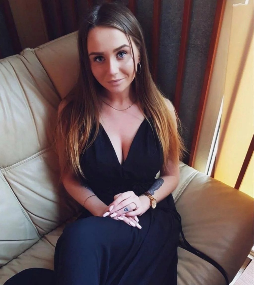 Влада привлекальеная девушка из Казани цена от 3500 руб