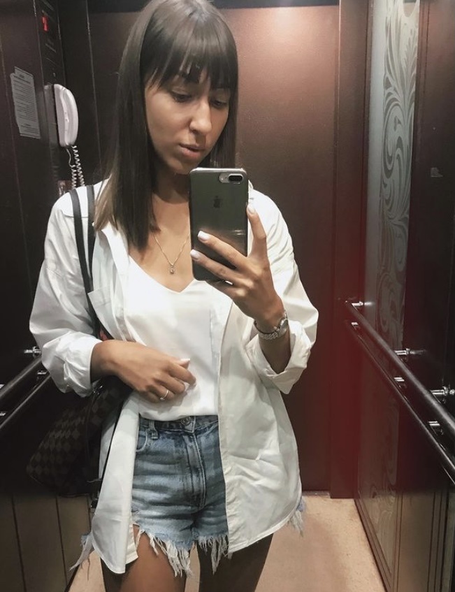 Индивидуалка Александра, доступна для личного знакомства от 7000 руб