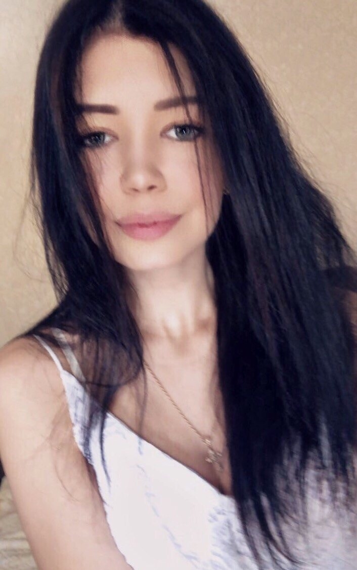 Татьяна привлекальеная девушка из Казани цена от 3000 руб