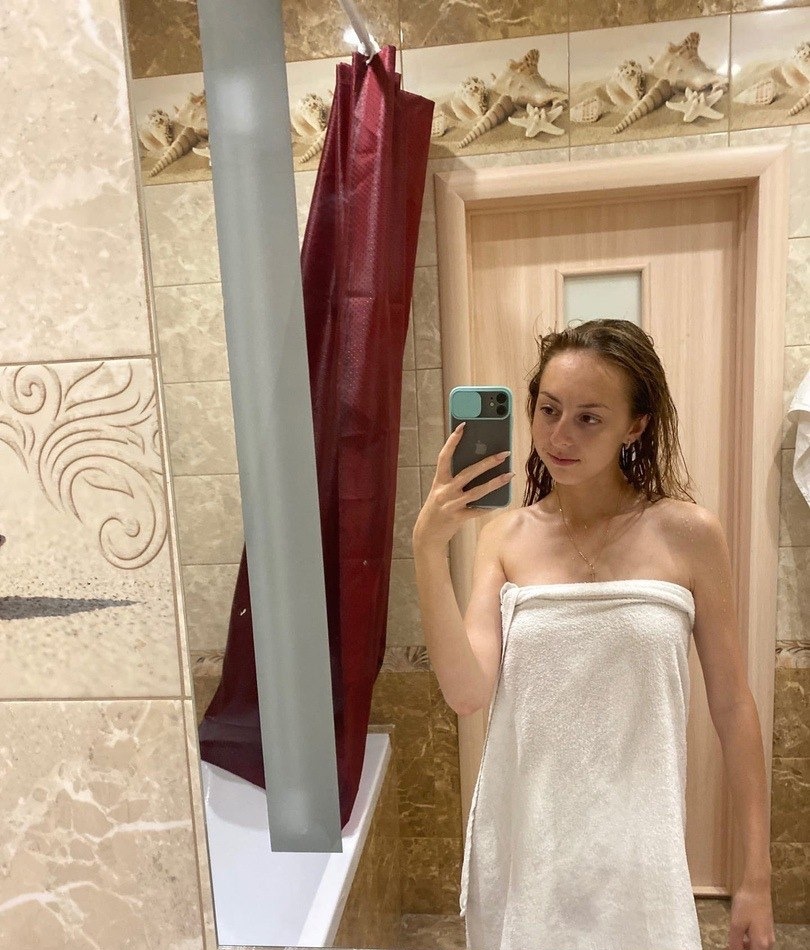 Индивидуалка Радочка, доступна для личного знакомства от 5000 руб