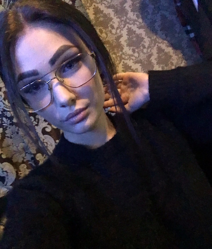 Индивидуалка Светлана, доступна для личного знакомства от 3500 руб