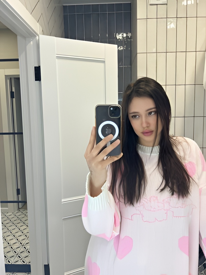 Индивидуалка Кира, доступна для личного знакомства от 2000 руб