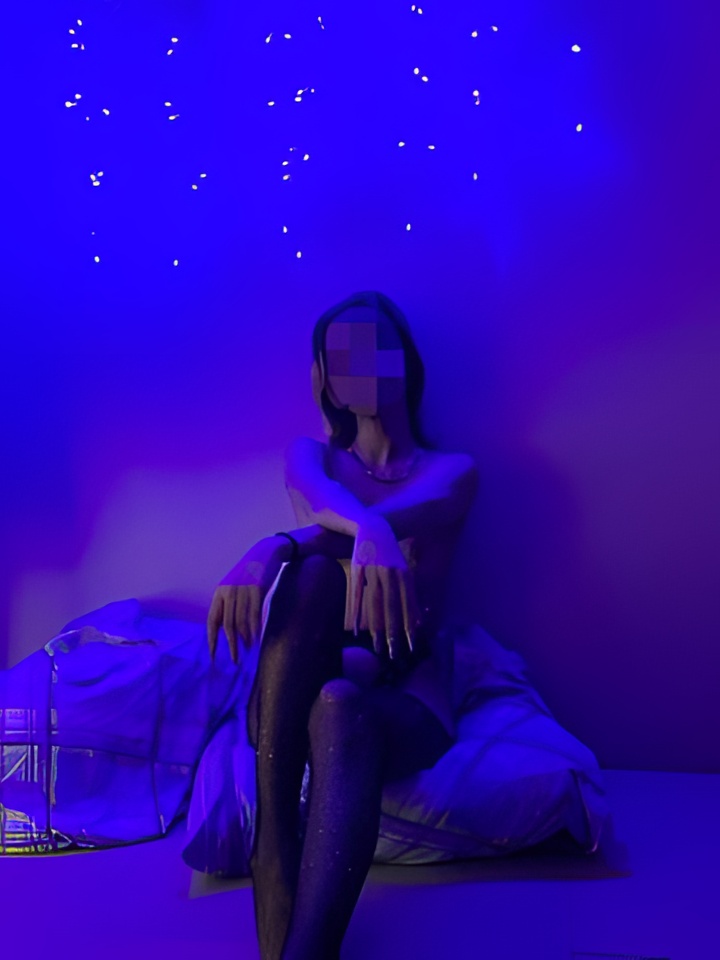 Индивидуалка Лорета, доступна для личного знакомства от 5000 руб