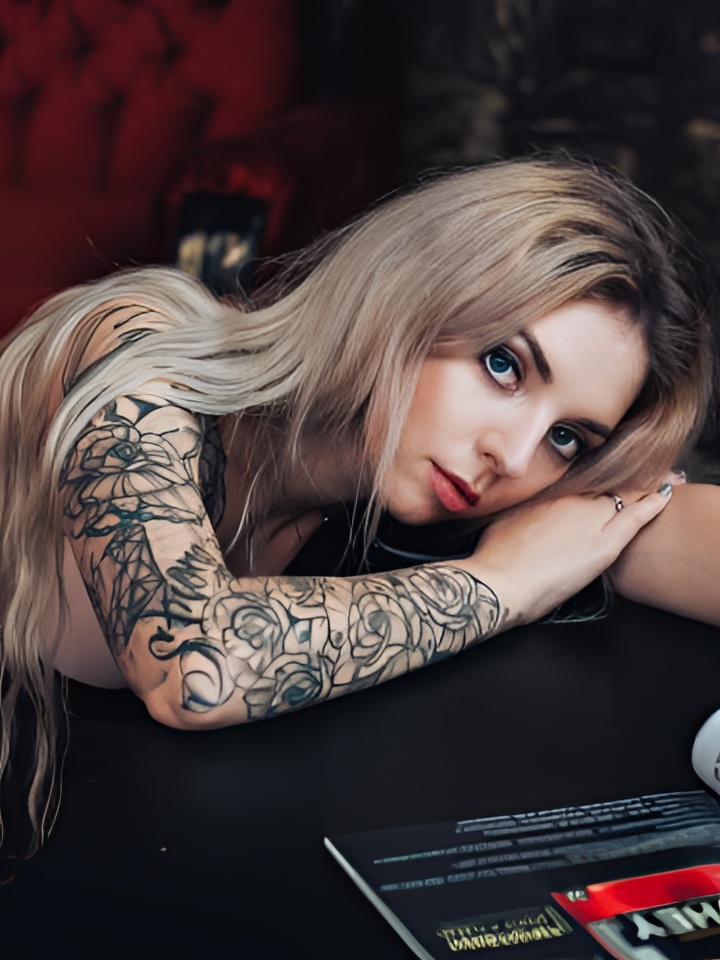 Индивидуалка Майя, доступна для личного знакомства от 3000 руб