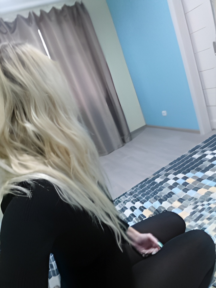 Индивидуалка Марго, доступна для личного знакомства от 5000 руб