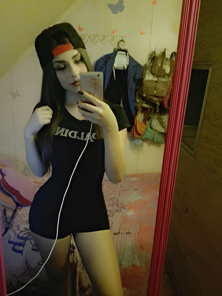 Индивидуалка Марта, доступна для личного знакомства от 4000 руб