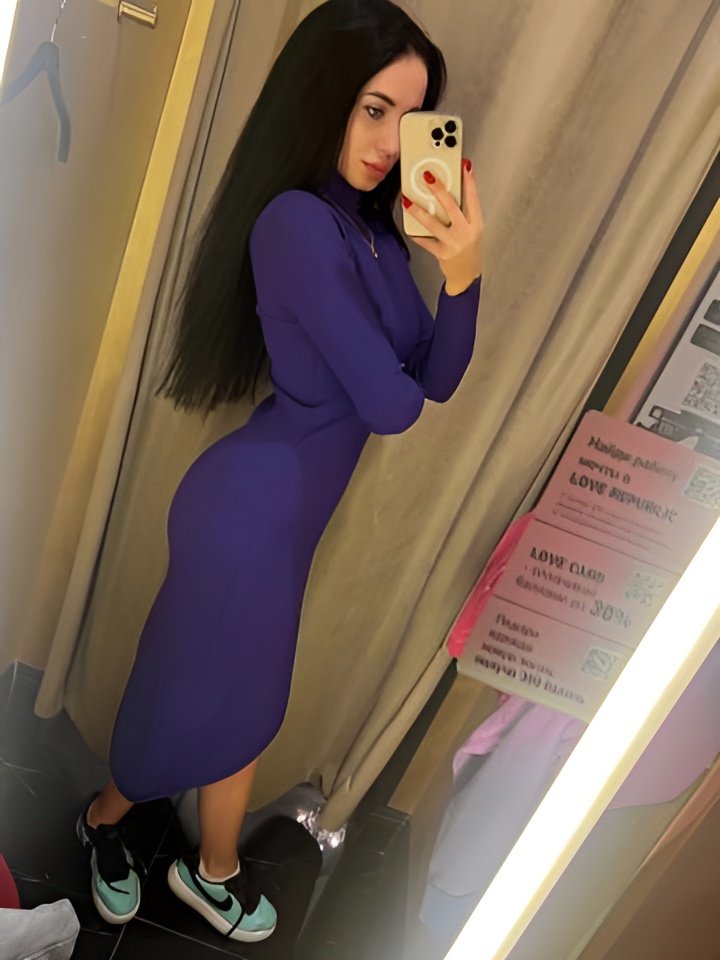 Индивидуалка Надежда, доступна для личного знакомства от 1500 руб