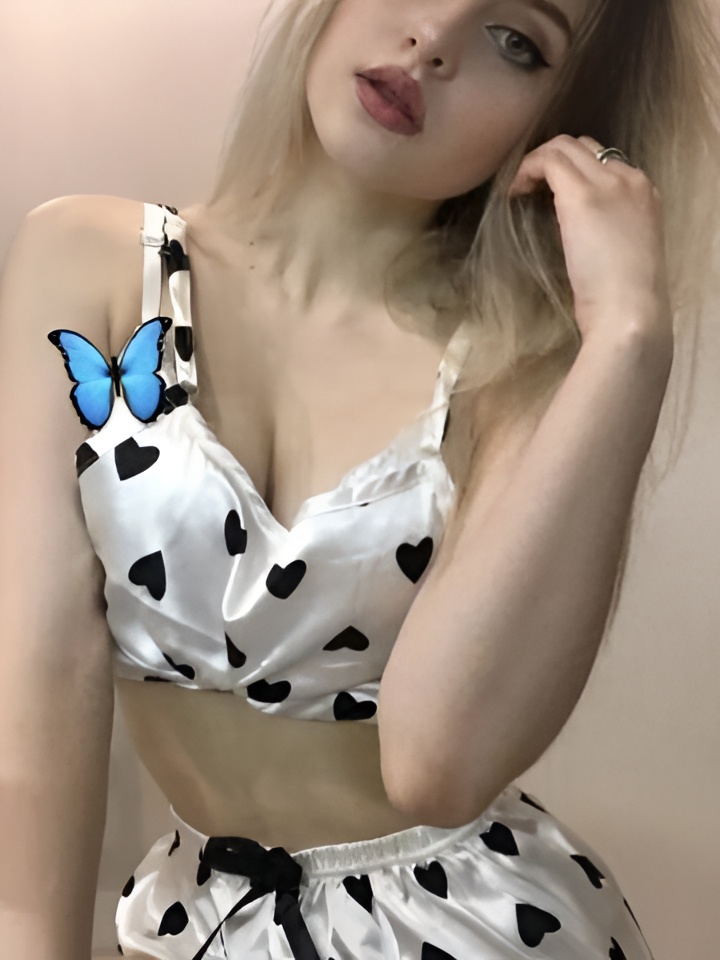 Индивидуалка Николь, доступна для личного знакомства от 5000 руб