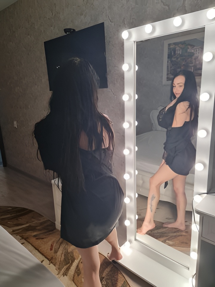 Индивидуалка Софи, доступна для личного знакомства от 5000 руб