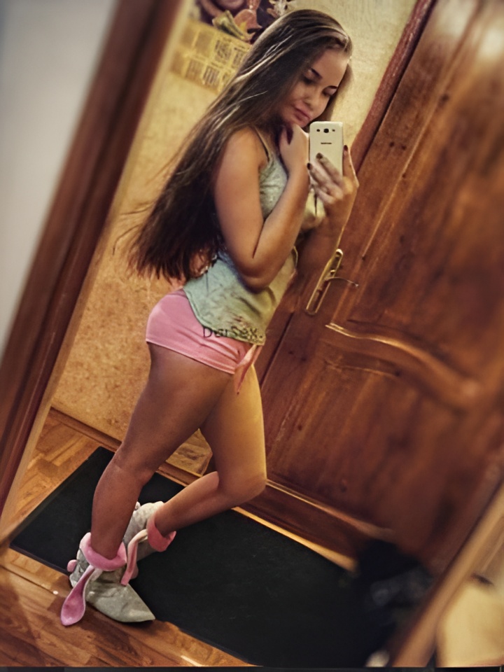 Индивидуалка Юля, доступна для личного знакомства от 3000 руб