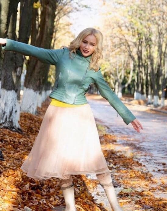 Индивидуалка 🎥 АСЯ, доступна для личного знакомства от 4500 руб