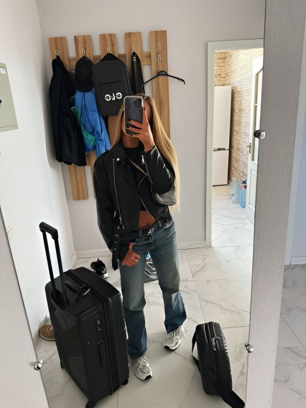 Агнесса привлекательная девушка из Казани цена от 2500 руб