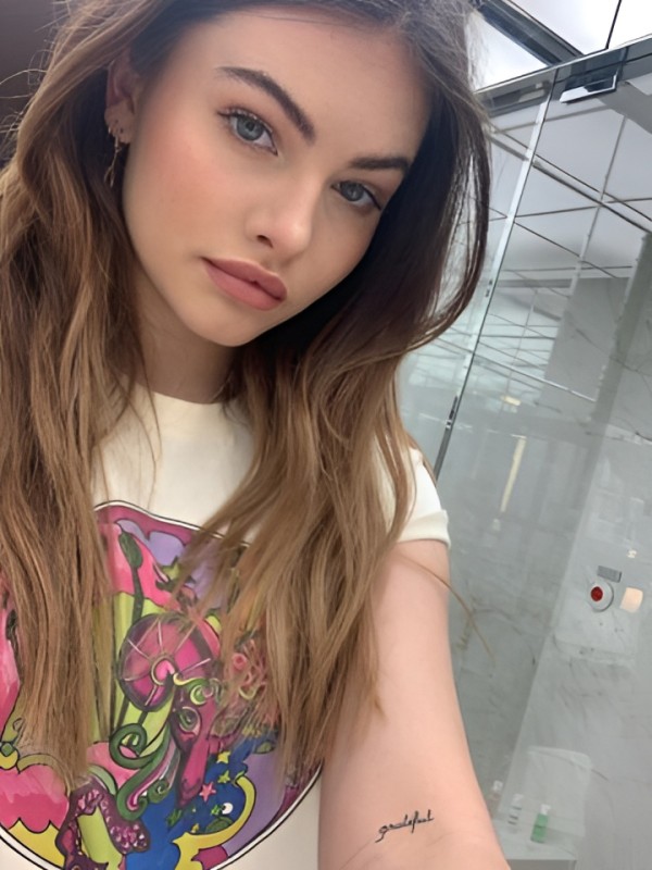 Альбина фото 3