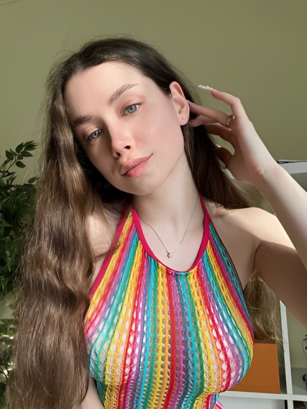 Дарья привлекательная девушка из Казани цена от 2500 руб