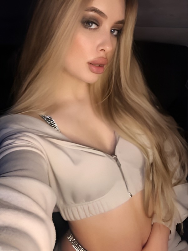 Рената фото 2