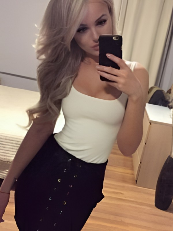 Тихомира привлекательная девушка из Казани цена от 5000 руб