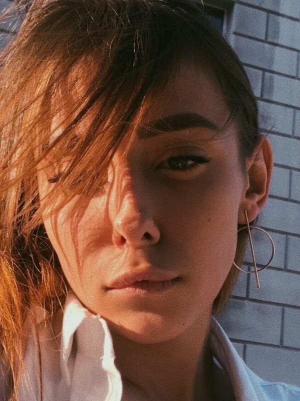 Надя привлекательная девушка из Казани цена от 3000 руб