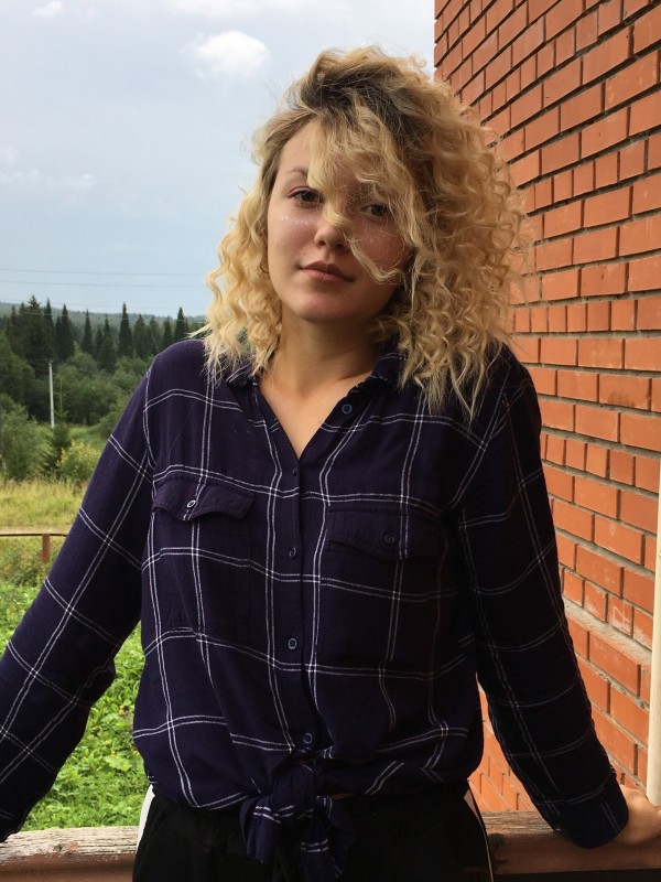 Марина привлекательная девушка из Казани цена от 3000 руб