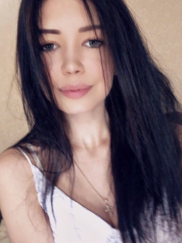 Татьяна привлекательная девушка из Казани цена от 3000 руб