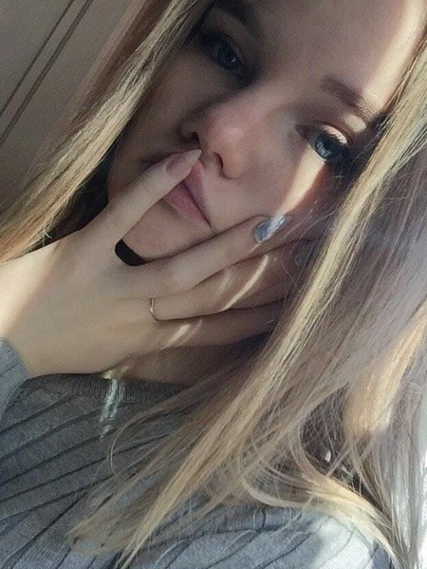 Лена привлекательная девушка из Казани цена от 3500 руб