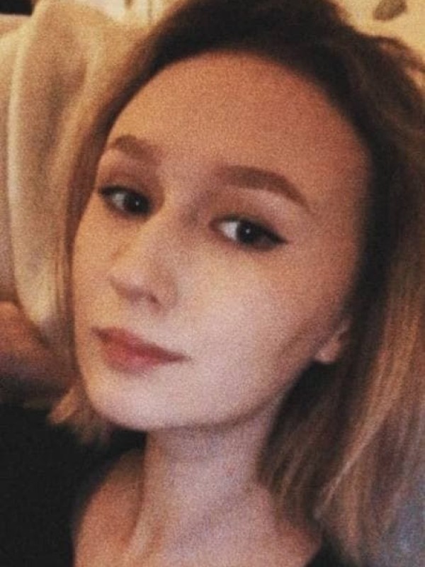 Надежда привлекательная девушка из Казани цена от 3500 руб