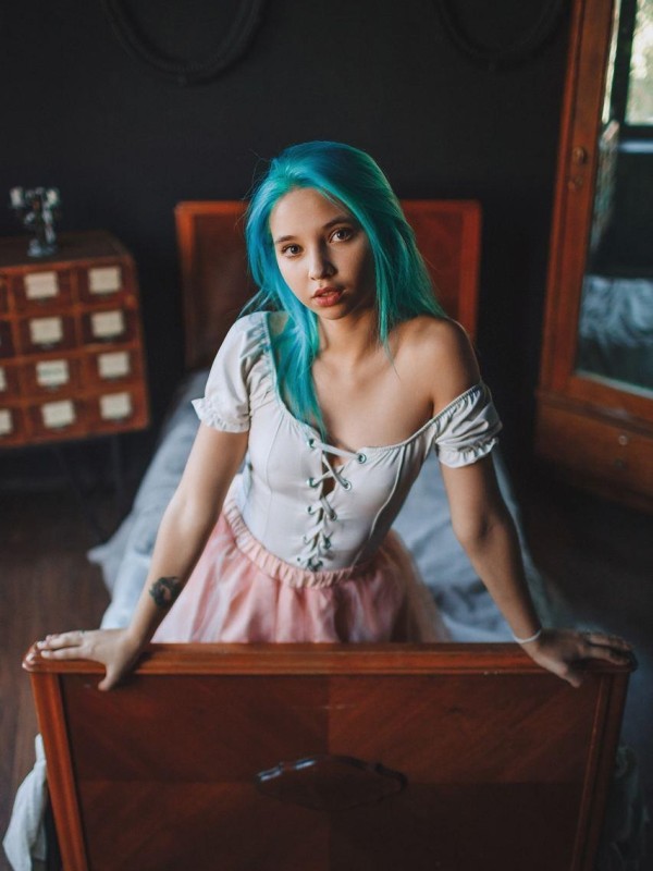 Юля привлекательная девушка из Казани цена от 5000 руб