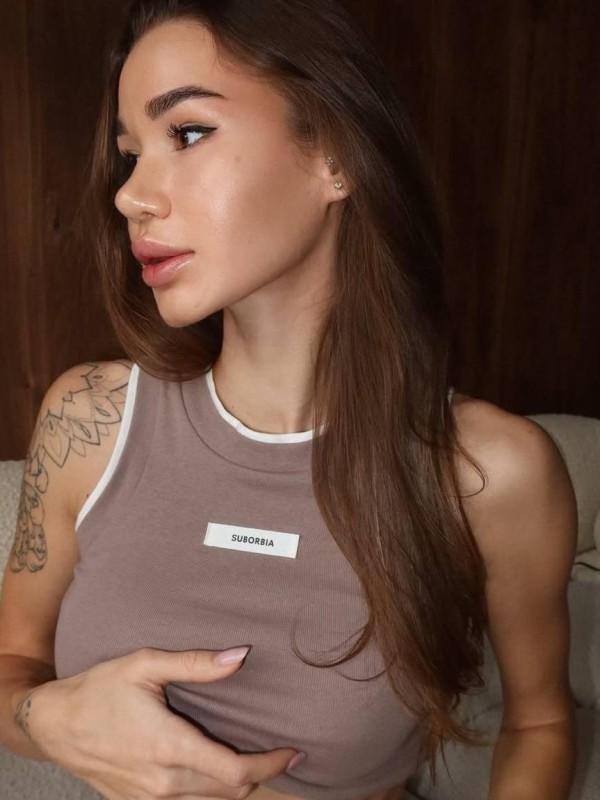 Светка привлекательная девушка из Казани цена от 7000 руб