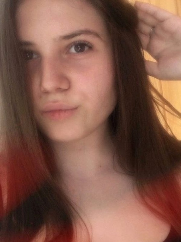 Виолетта фото 2